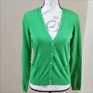 JCrew Women’s Button Down Cardigan